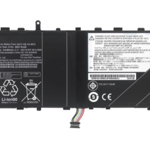 00HW046 Battery for Lenovo ThinkPad X1 Tablet Gen 2 Tablet 00HW045