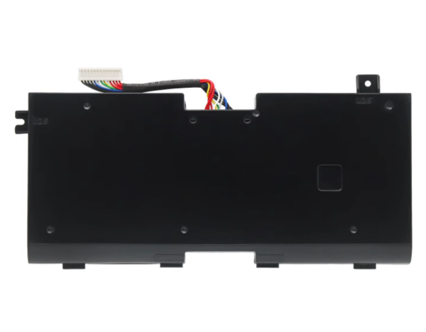 Replacement Dell 2F8K3 Alienware 17 17/18 M17X R5 M18X R3 Battery