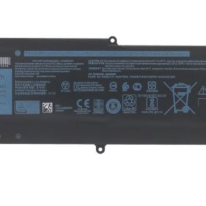 DT9XG 90Whr Battery for Dell Alienware Area-51m i9-9900K RTX 2080 ALWA51M-D1735DB