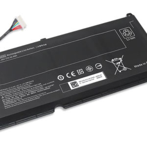 PG03XL Battery for Hp HSTNN-DB9G HSTNN-OB1I Pavilion Gaming 15-DK0022NQ