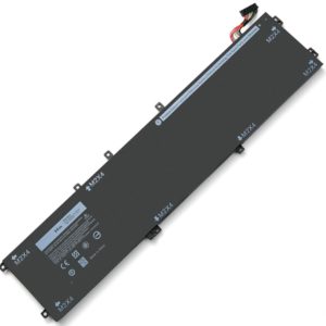 4GVGH 84Wh Battery for Dell Precision 5510 XPS15 9550, XPS 15 9550