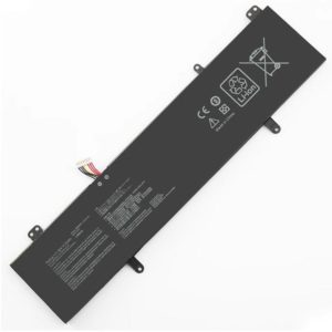 B31N1707 B31N1707-1 Battery for Asus VivoBook S14 S410UA-EB832T X411UA-1B 42Wh