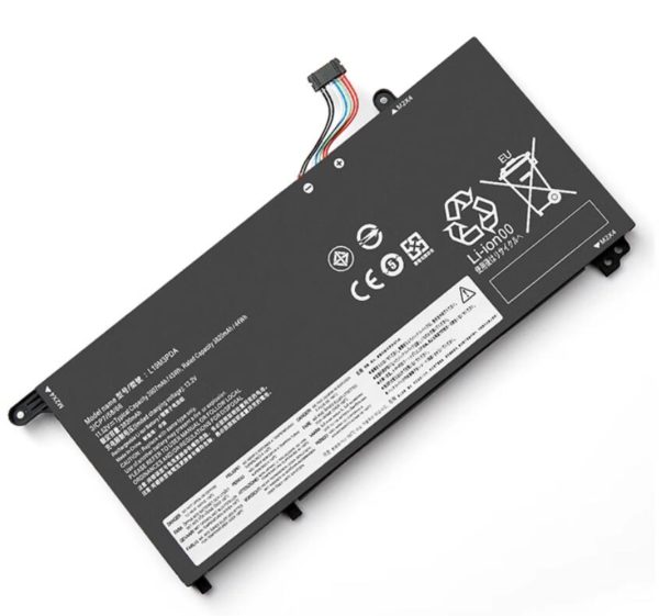 Lenovo L19M3PDA L19C3PDA L19D3PDA L19L3PDA ThinkBook 15 G2 G4 Battery
