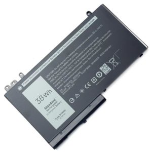 RYXXH 38Wh Battery for Dell Latitude 3160 E5450 E5550 E5250 05TFCY