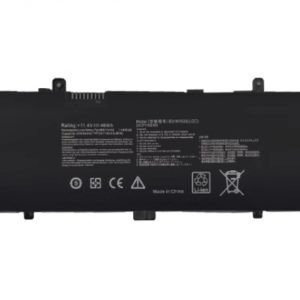 48Wh B31N1535 Battery for Asus ZenBook UX3410UA UX410UA UX310UA