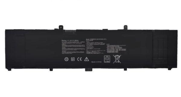 48Wh B31N1535 Battery for Asus ZenBook UX3410UA UX410UA UX310UA