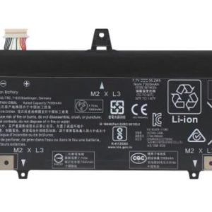 BM04XL Battery for HP HSTNN-DB8L EliteBook x360 1030 G3 G4 56.2Wh