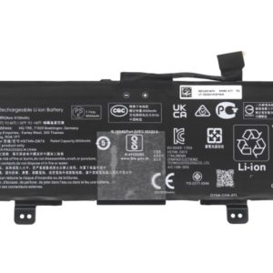 GM02XL 47.3Wh Battery for Hp Chromebook 14 G5 X360 11 G6 EE HSTNN-DB7X