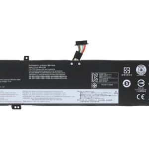 L19C4PC1 Battery for Lenovo L19M4PC1 R7000P Legion 5 15ARH05 80Wh