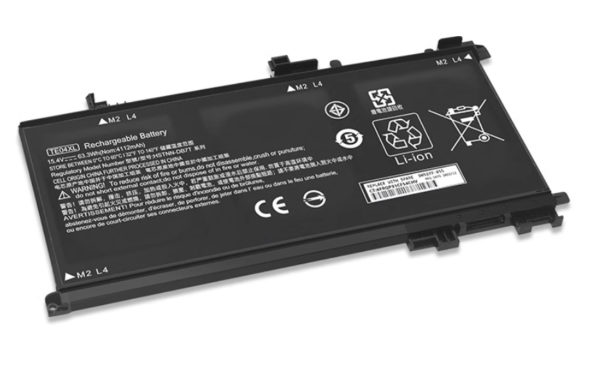 TE04XL 63.3Wh Battery for Hp Pavilion 15-BC428TX BC201NF HSTNN-DB7T