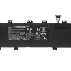 C31-X402 44Wh Battery for Asus VivoBook S300 S300CA S400CA C21-X401