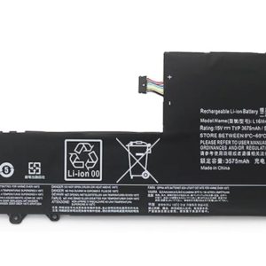 Lenovo IdeaPad 720s-14IKB L16C4PB2 L16L4PB2 L16M4PB 55Wh Battery