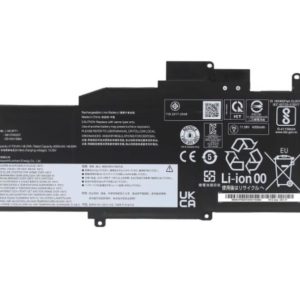 Lenovo L19C3P71 L19M3P72 L19M3P73 5B10W13963 ThinkPad X1 Nano Gen 1 Battery