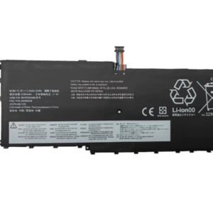00HW028 Battery for Lenovo ThinkPad X1 Yoga 2nd 01AV410 01AV439 01AV458