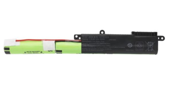 Asus A31N1519 A31N1519-1 A31N1519-2 VivoBook 15 R540LA Replacement Battery