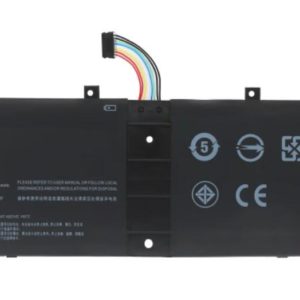 Replacement Lenovo BSN04170A5-AT BSNO4170A5-AT BSNO4170A5-LH IdeaPad Miix 510-12ISK Battery