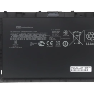 BT04XL Replacement Battery for Hp HSTNN-IB3Z EliteBook Folio 9470m 9480m