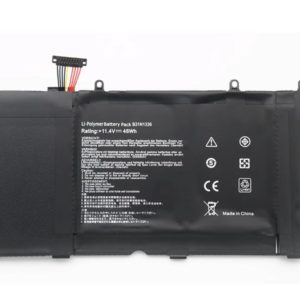 Cheap Asus B31N1336 C31-S551 VivoBook R553LN K551LN-DM125H Battery