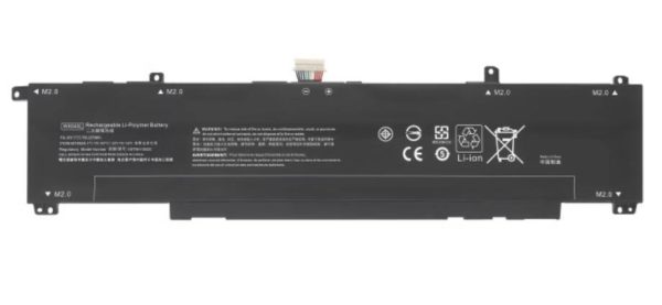 WK04XL Replacement Battery for Hp VICTUS 16-D1006NS 16-D0013NE HSTNN-OB2C