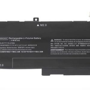 WK04XL Replacement Battery for Hp VICTUS 16-D1006NS 16-D0013NE HSTNN-OB2C