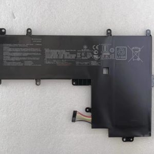 Replacement Asus C21N1530 Chromebook C202SA-GJ0048 C202 C202SA Battery