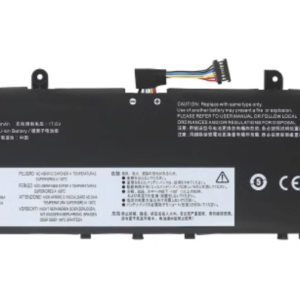 Lenovo L17C4P72 L17L4P72 L17M4P72 ThinkPad X1 Extrene Gen 1 Gen 2 Battery