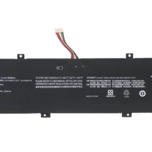 0813002 Replacement Battery for Lenovo IdeaPad 100S-14IBR 80R9 NC140BW1-2S1P