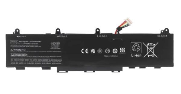 CC03XL Replacement Battery for Hp HSTNN-IB9F ProBook 635 Aero G8