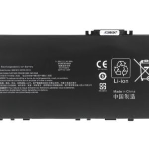 Hp HSTNN-OB1P L83388-421 L83388-AC1 PP03XL PV03XL Battery