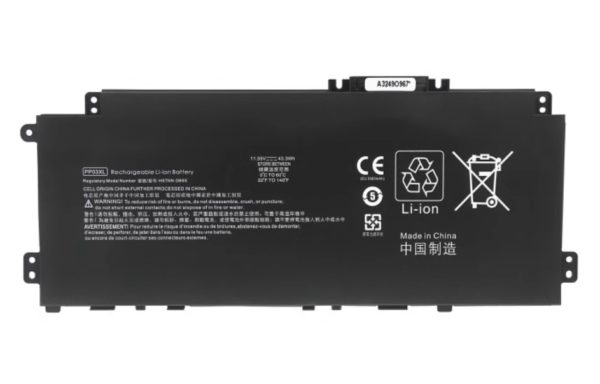 Hp HSTNN-OB1P L83388-421 L83388-AC1 PP03XL PV03XL Battery