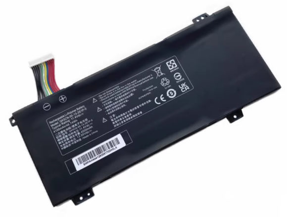 GK5CN-00-13-3S1P-0 GK5CN-00-B-3S1P-0 Battery for Machenike F117-B6 F117-FP6R2 B3 X8Ti FP6t F117-Break