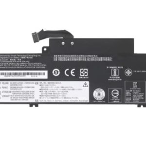 L18M3P51 Battery for Lenovo ThinkPad E490s 20NGCTO1WW 02DL000, 02DL002