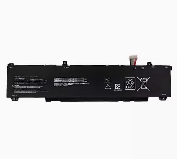 SQU-2006 Battery for Hasee Thunderobot S8D6 Z7D6 911 X Wild Hunter G2 Ma