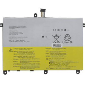 L13M4P21 Battery for Lenovo Ideapad Yoga 2 11, Yoga 2 11, GD761 L13L4P21