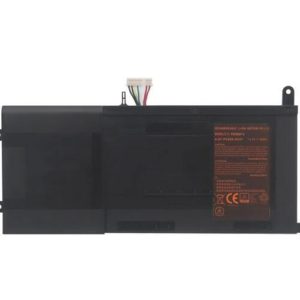 P650BAT-4 Battery for CLEVO P670 P650SE P651SG Hasee CP65S01 Z7-I78172S1